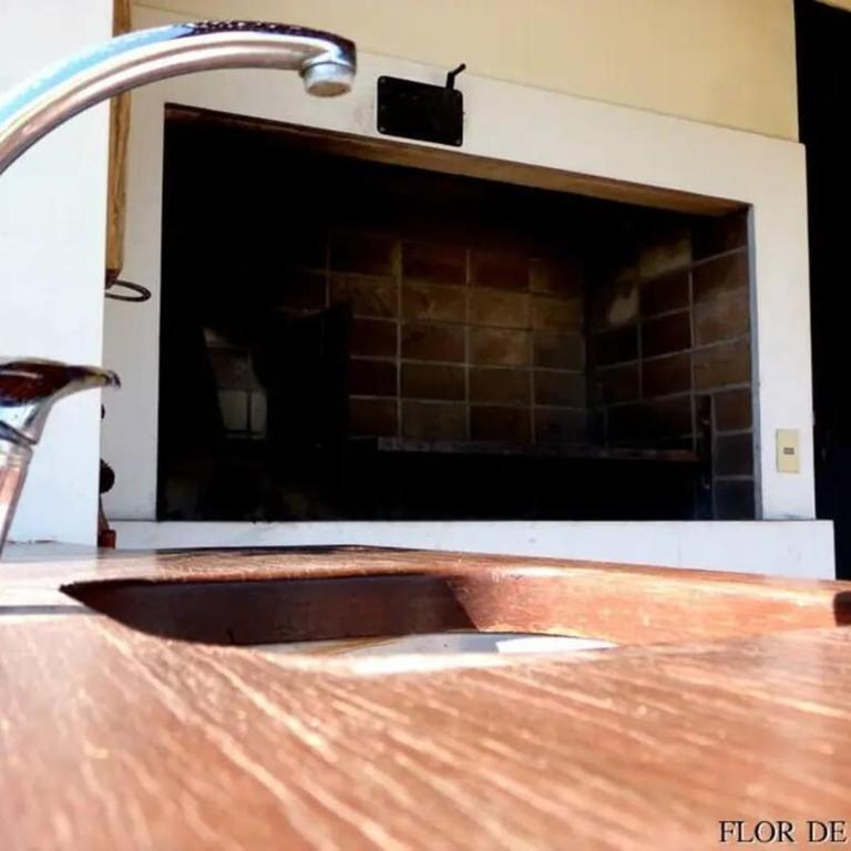 Flor de Azahar - Casa de Campo - Five-Bedroom House - 37