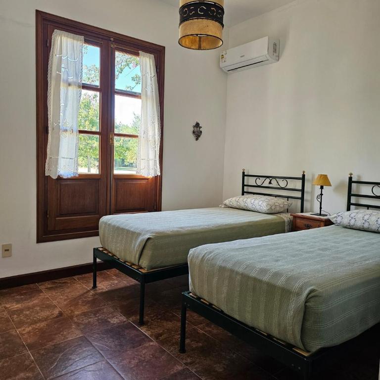 Flor de Azahar - Casa de Campo - Five-Bedroom House - 38