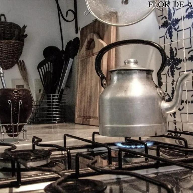 Flor de Azahar - Casa de Campo - Five-Bedroom House - 40