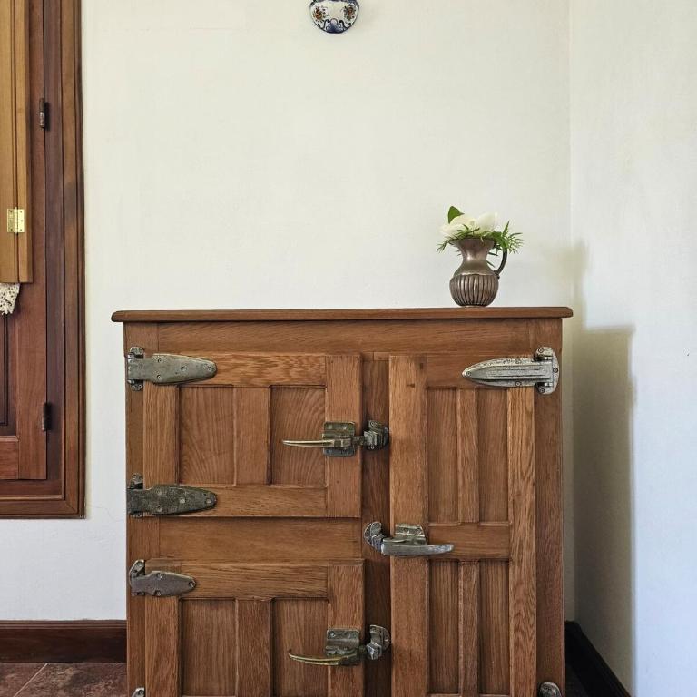 Flor de Azahar - Casa de Campo - Five-Bedroom House - 43