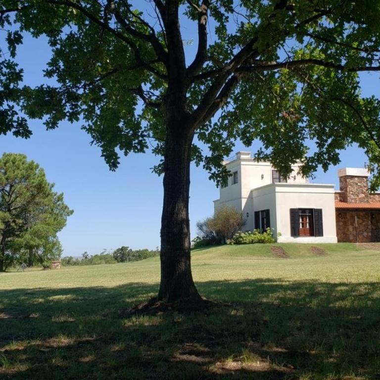 Flor de Azahar - Casa de Campo - Five-Bedroom House - 45