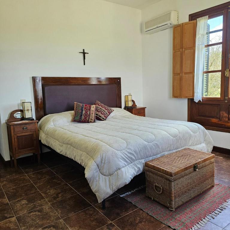 Flor de Azahar - Casa de Campo - Five-Bedroom House - 48