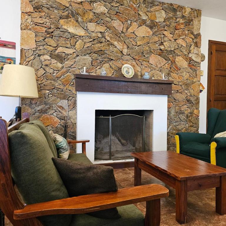 Flor de Azahar - Casa de Campo - Five-Bedroom House - 51
