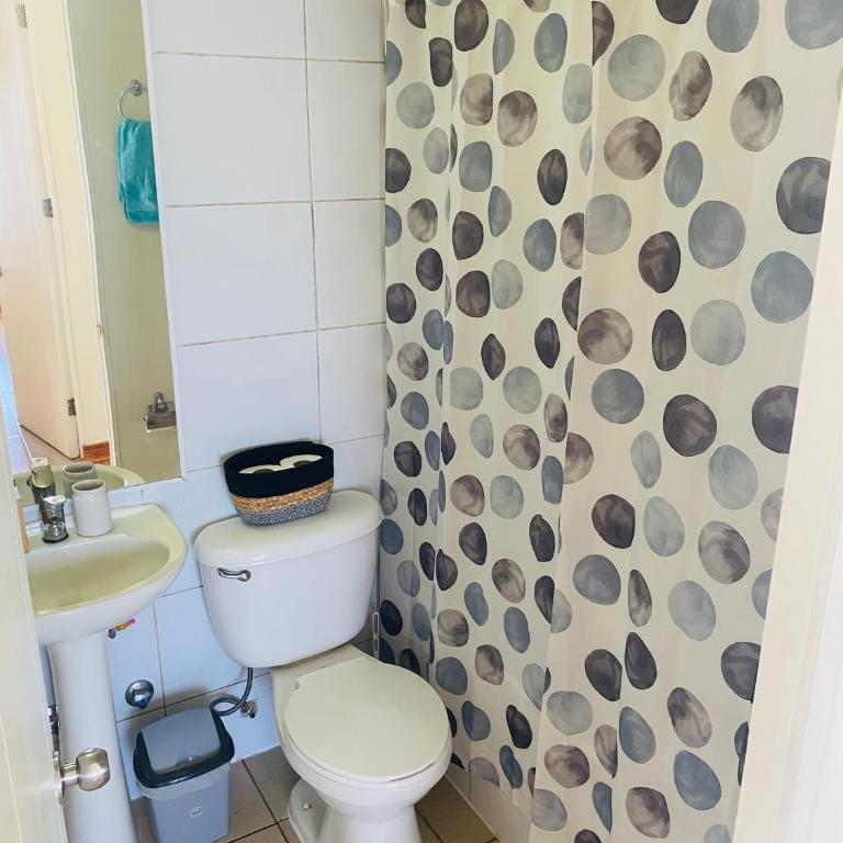 Arriendo Departamento - Two-Bedroom Apartment - 12