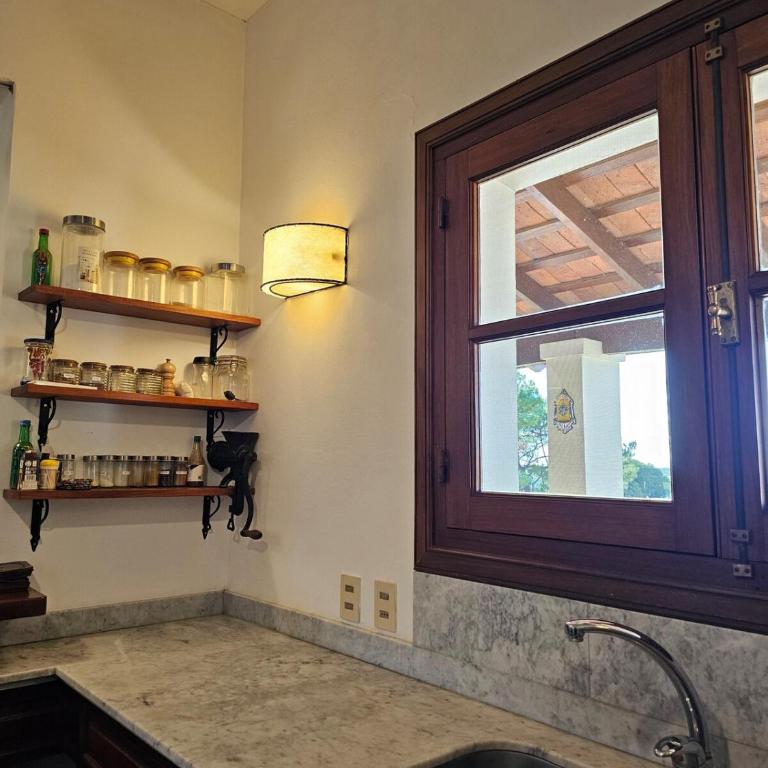 Flor de Azahar - Casa de Campo - Five-Bedroom House - 61
