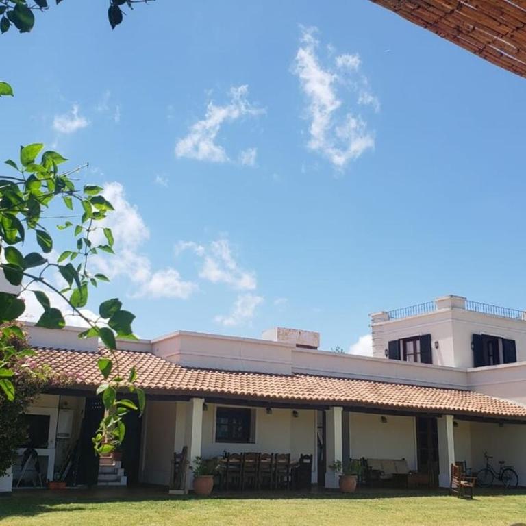 Flor de Azahar - Casa de Campo - Five-Bedroom House - 62