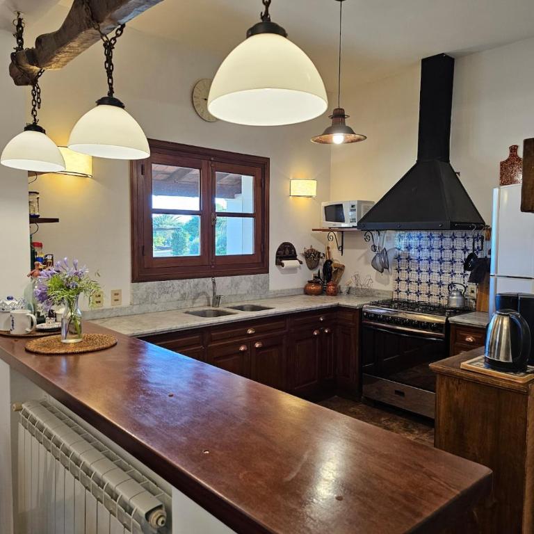 Flor de Azahar - Casa de Campo - Five-Bedroom House - 63