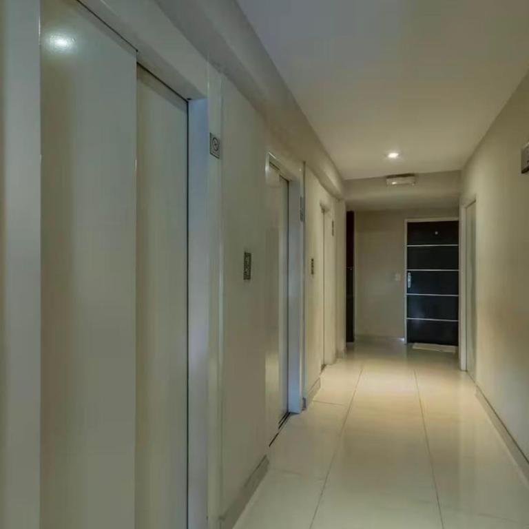 Apart Céntrico Con Piscina y Gimnasio - Apartamento de 1 dormitorio - 16