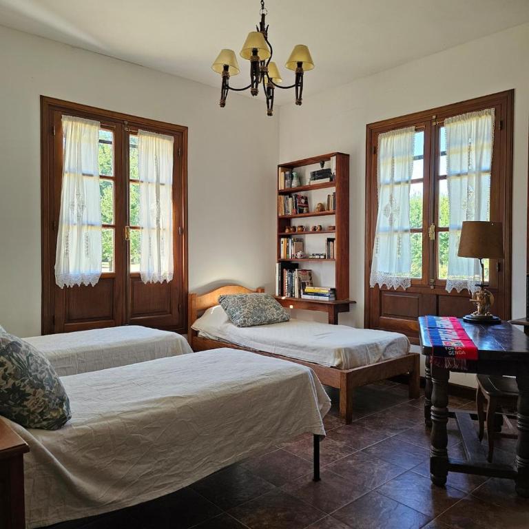 Flor de Azahar - Casa de Campo - Five-Bedroom House - 75