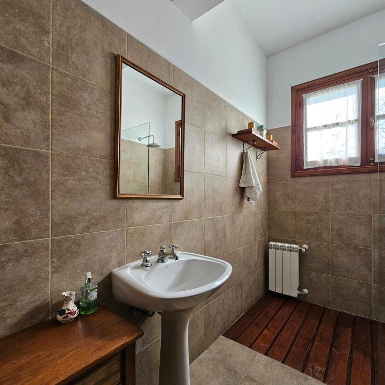 Flor de Azahar - Casa de Campo - Five-Bedroom House - 76