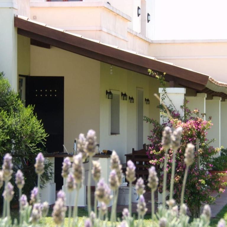 Flor de Azahar - Casa de Campo - Five-Bedroom House - 77