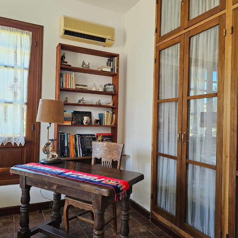 Flor de Azahar - Casa de Campo - Five-Bedroom House - 78