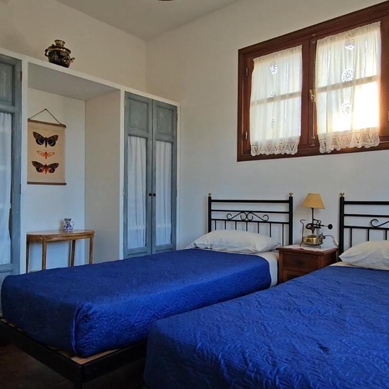 Flor de Azahar - Casa de Campo - Five-Bedroom House - 79