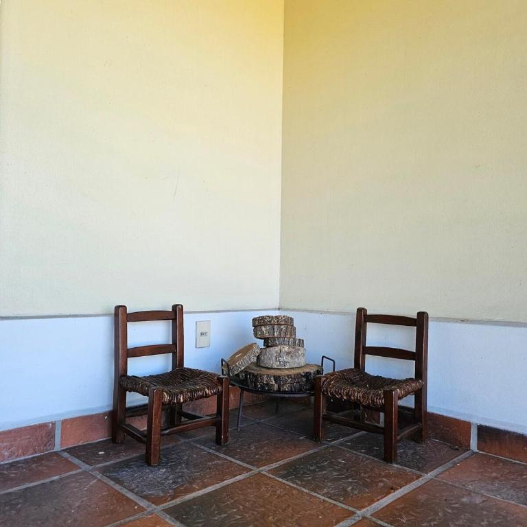 Flor de Azahar - Casa de Campo - Five-Bedroom House - 81