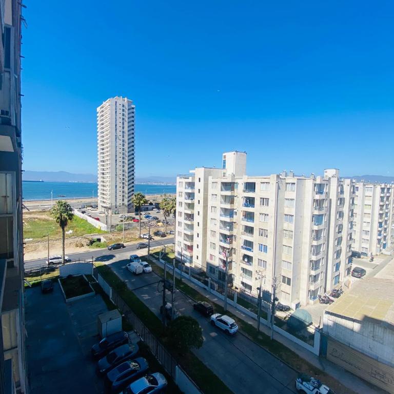 Arriendo Departamento - Two-Bedroom Apartment - 13