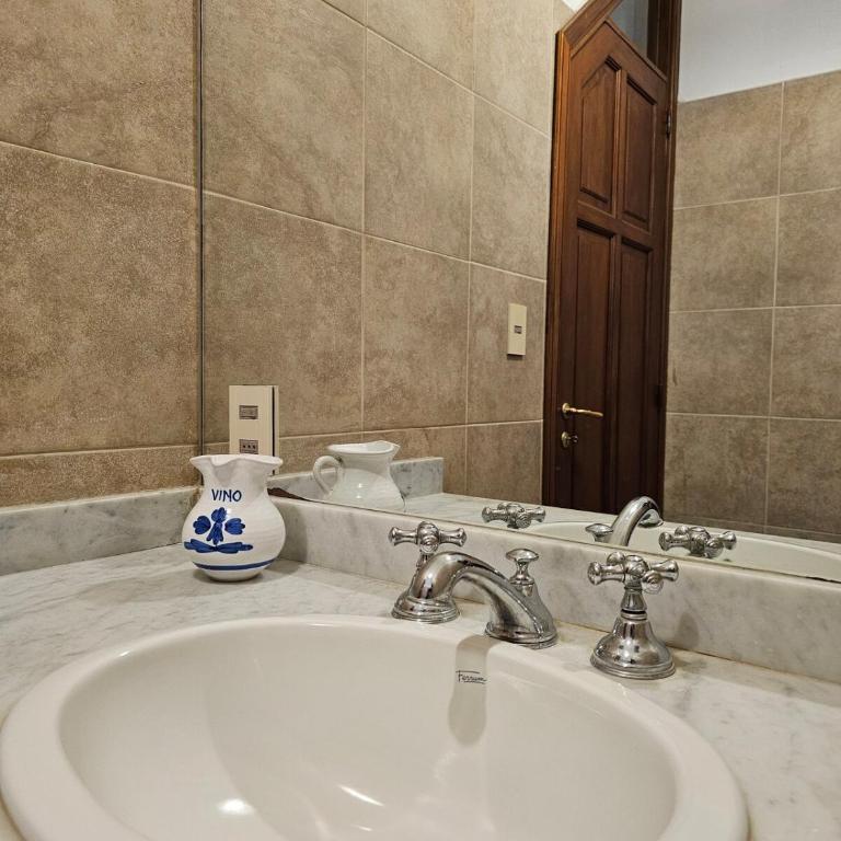 Flor de Azahar - Casa de Campo - Five-Bedroom House - 84