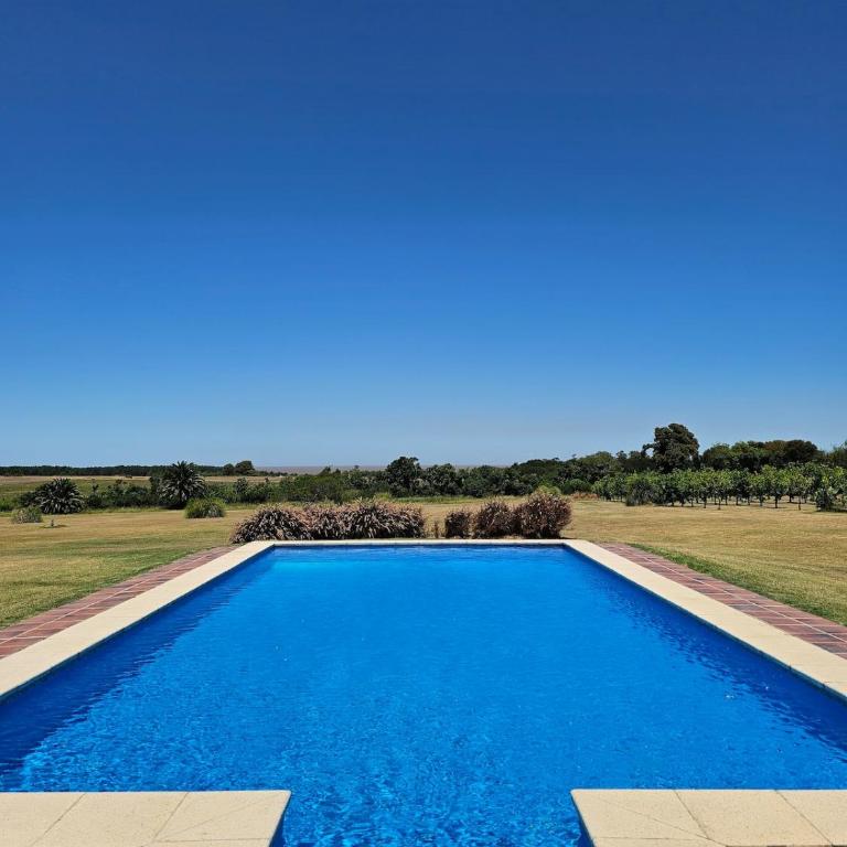 Flor de Azahar - Casa de Campo - Five-Bedroom House - 85