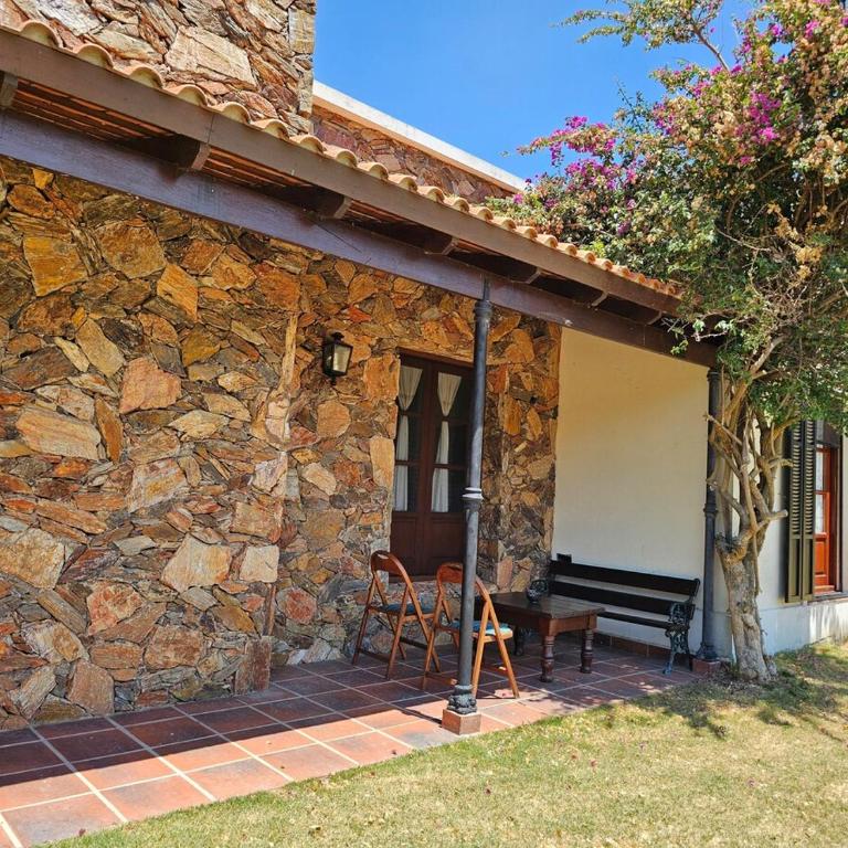 Flor de Azahar - Casa de Campo - Five-Bedroom House - 90