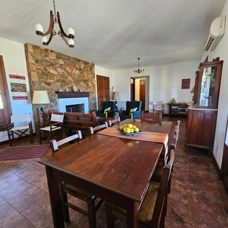 Flor de Azahar - Casa de Campo - Five-Bedroom House - 91