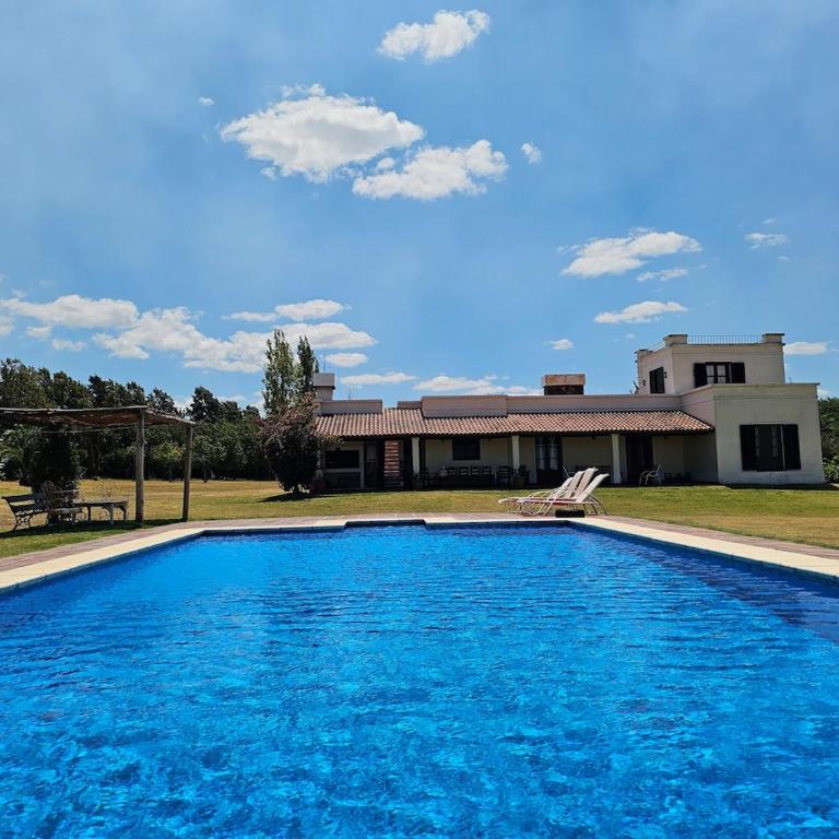 Flor de Azahar - Casa de Campo - Five-Bedroom House - 92