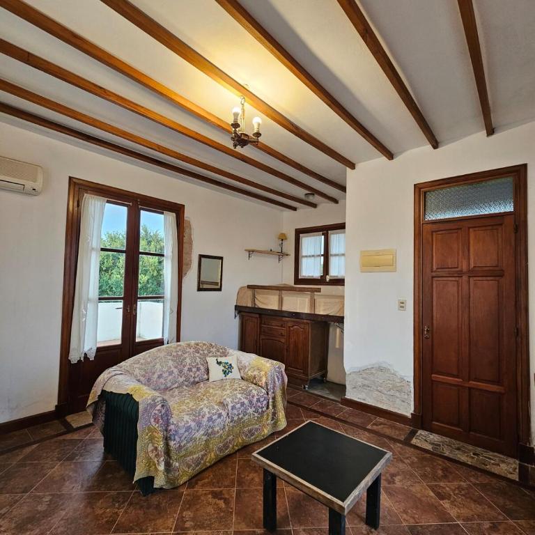 Flor de Azahar - Casa de Campo - Five-Bedroom House - 93