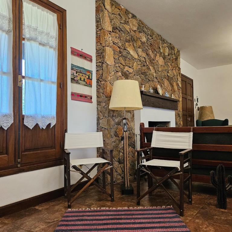 Flor de Azahar - Casa de Campo - Five-Bedroom House - 96
