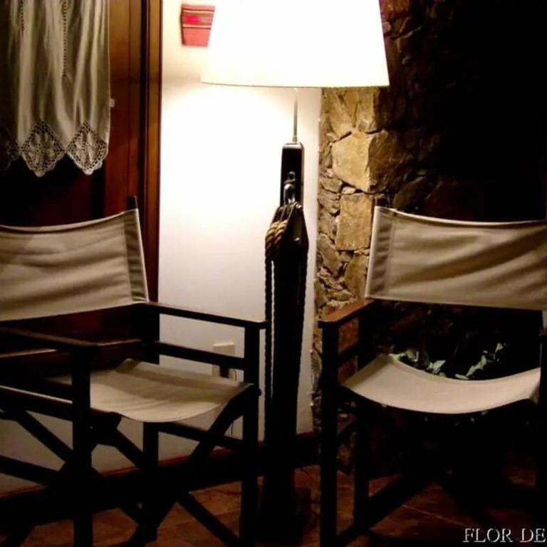 Flor de Azahar - Casa de Campo - Five-Bedroom House - 98