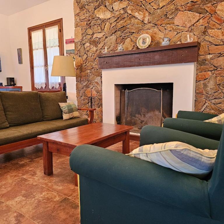 Flor de Azahar - Casa de Campo - Five-Bedroom House - 99