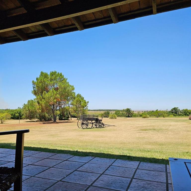 Flor de Azahar - Casa de Campo - Five-Bedroom House - 100