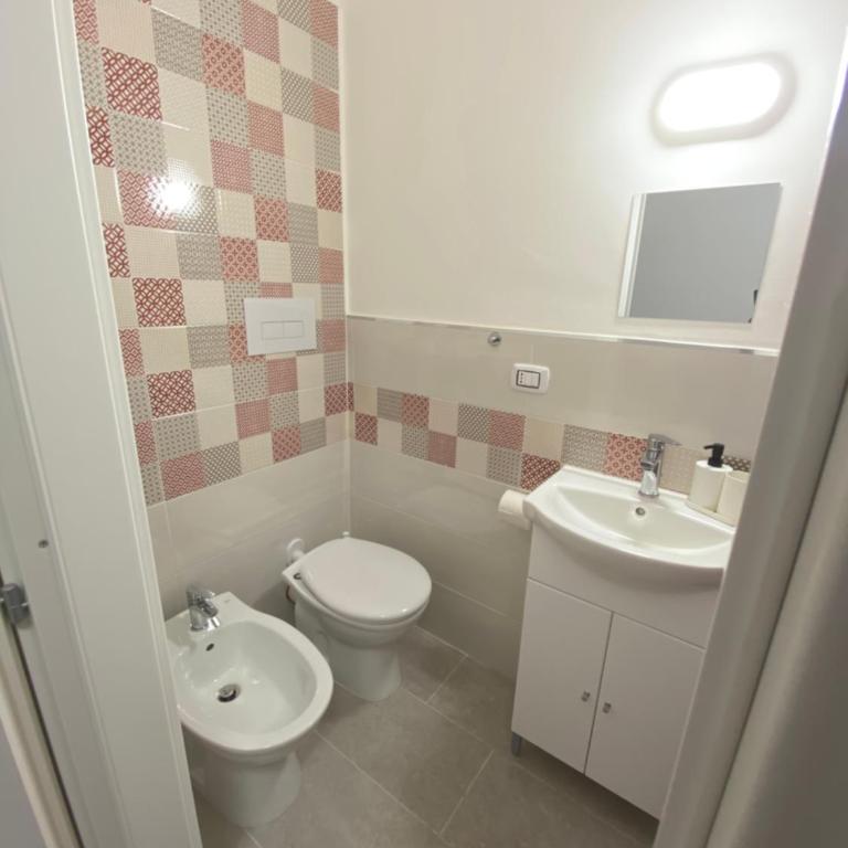 Palazzo Castelli alla Zisa - Triple Room - 8