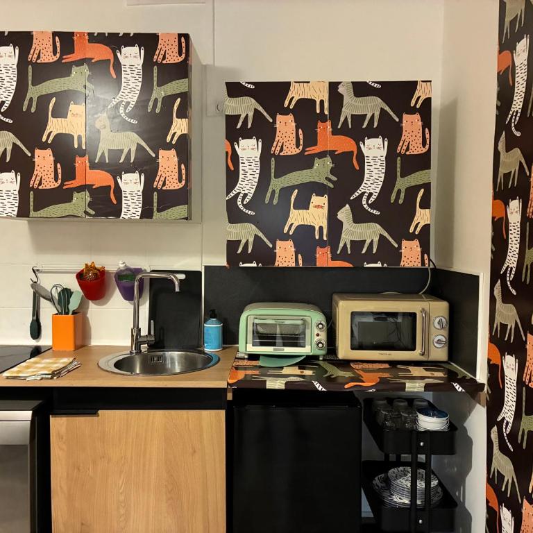 Logis 2 Caen - Appartement 1 Chambre - 3