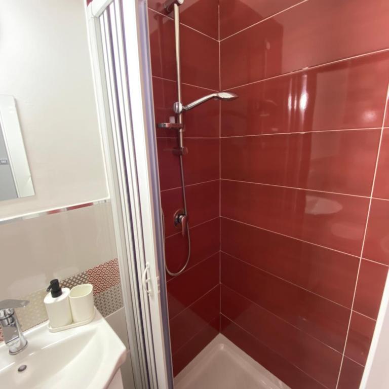 Palazzo Castelli alla Zisa - Triple Room - 7