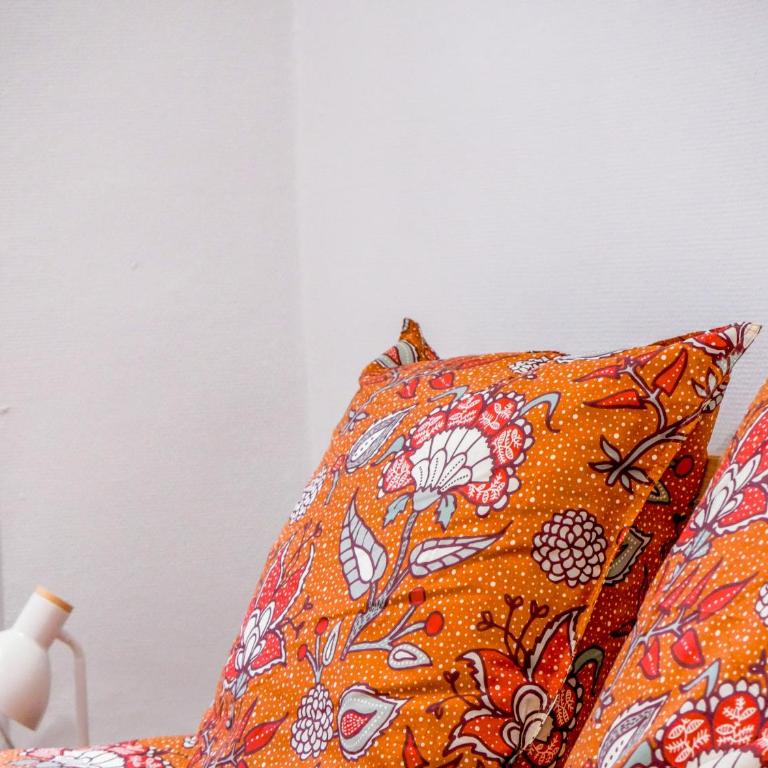 Studio Chouette Dijon - Appartement 1 Chambre - 22