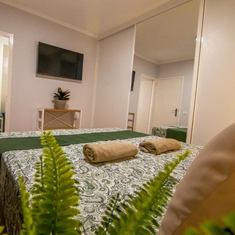 Loropalm Apartment - Apartamento de 2 dormitorios - 21