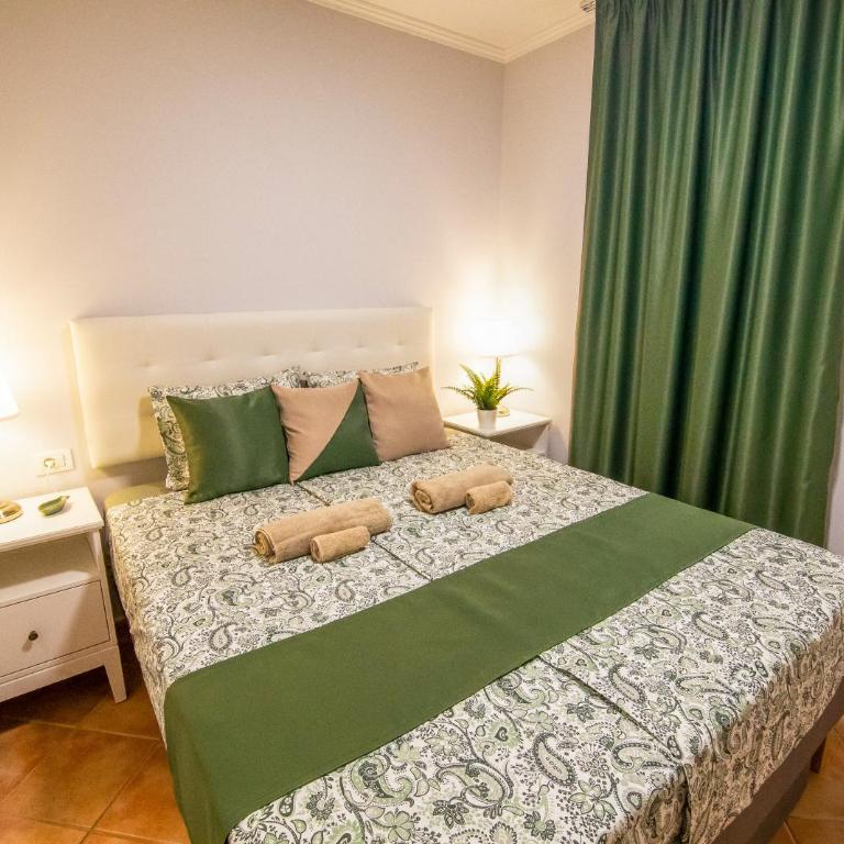 Loropalm Apartment - Apartamento de 2 dormitorios - 19