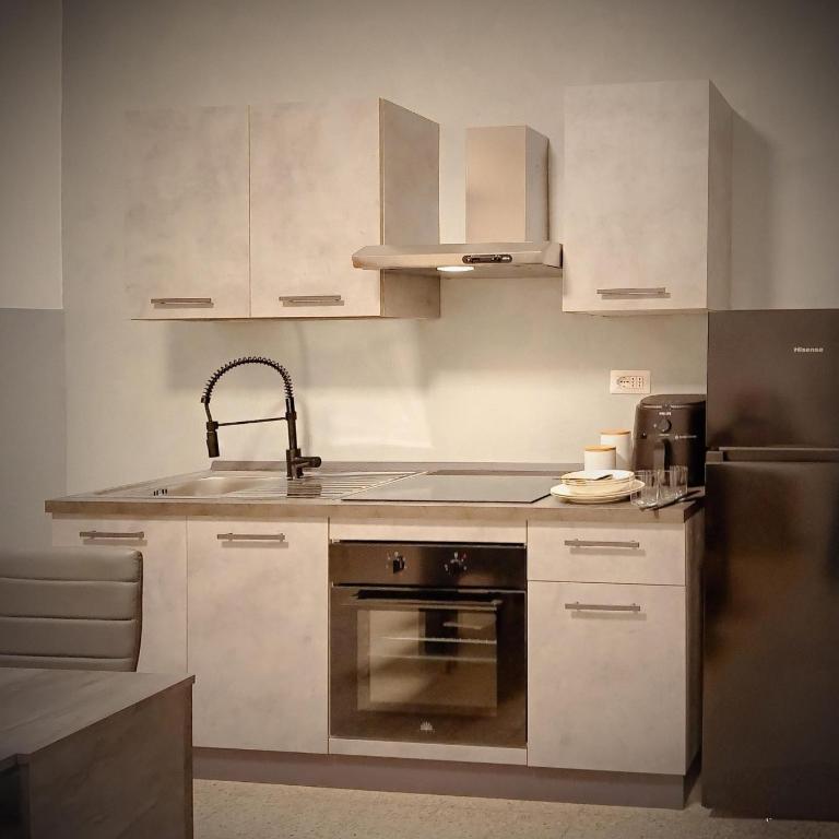 Civico 91 Apartment - Three-Bedroom Apartment with Balcony - 4