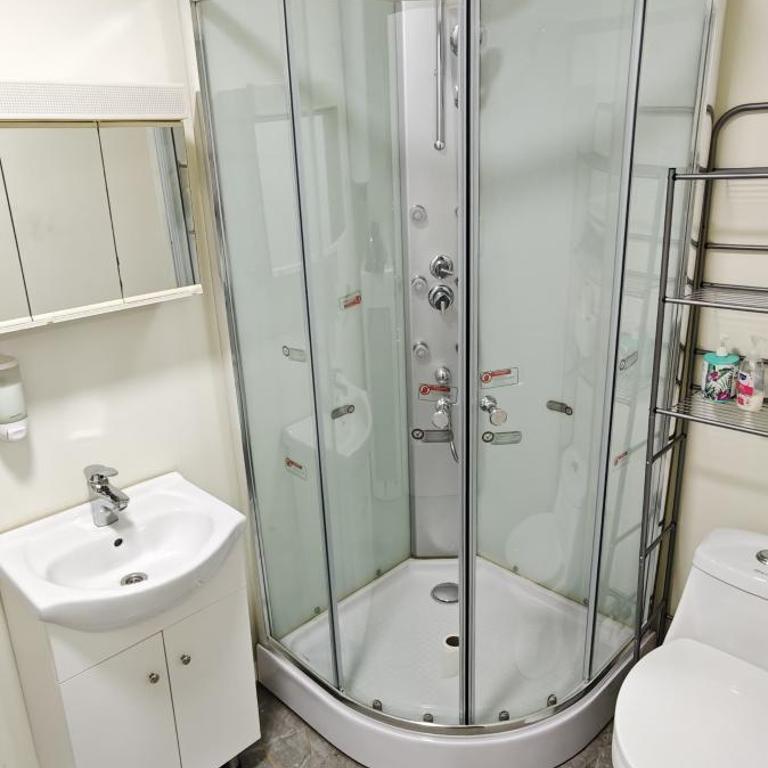 Aventura Patagonica 1 - Two-Room Apartment - 6