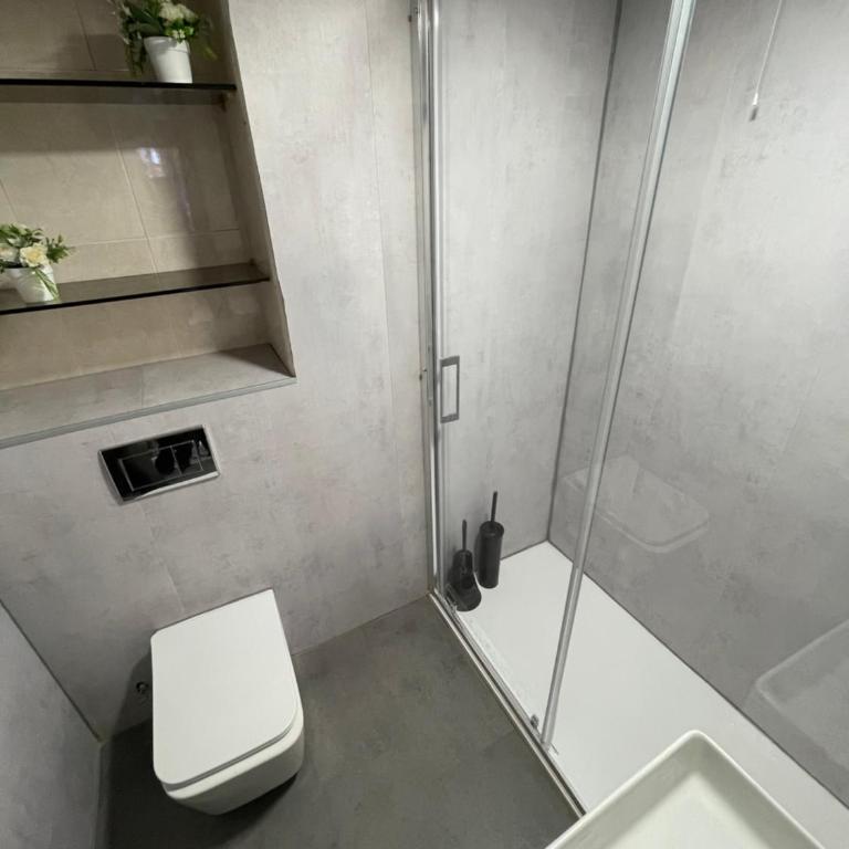 Habitaciones privadas - Double Room - 3