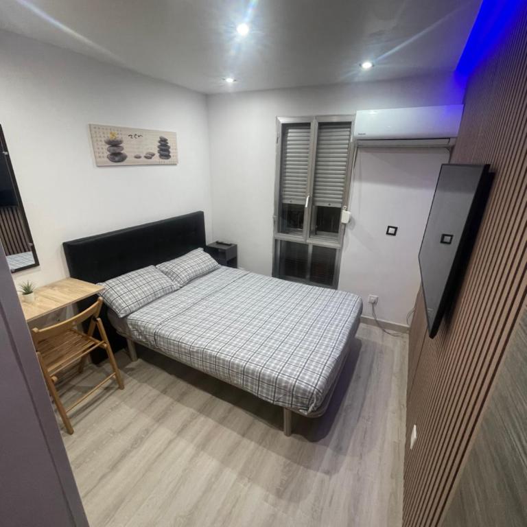 Habitaciones privadas - Deluxe Triple Room - 3