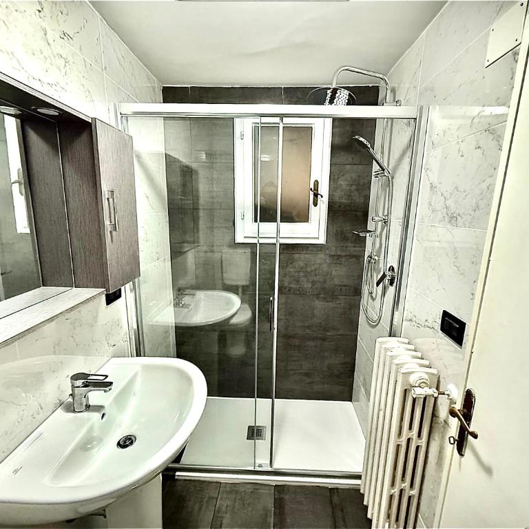 Borgo Ognissanti Central and Charming Location - Appartamento con Terrazza - 20