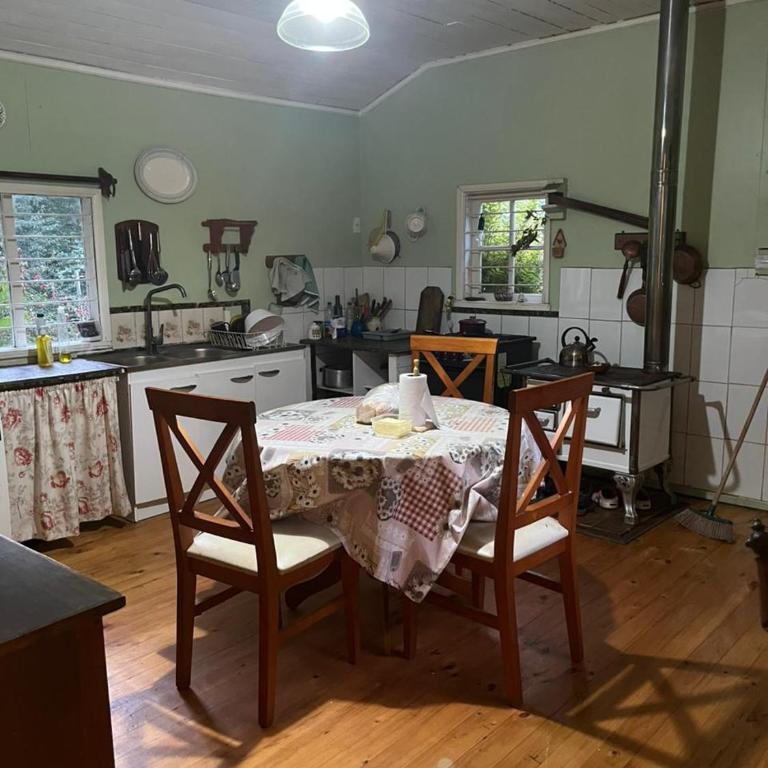 Casa Krampus Hospedaje y Cervecería - Double Room - 5