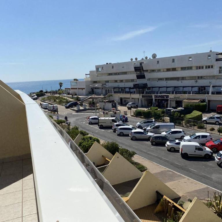 Studio cabine 4 personnes Cap d'Agde Naturisme CN060-028 - Appartement - 3