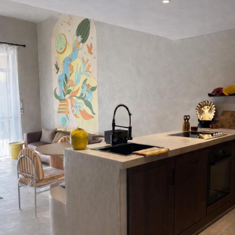Maison avec vue sur la Camargue sauvage - Maison 3 Chambres - 13