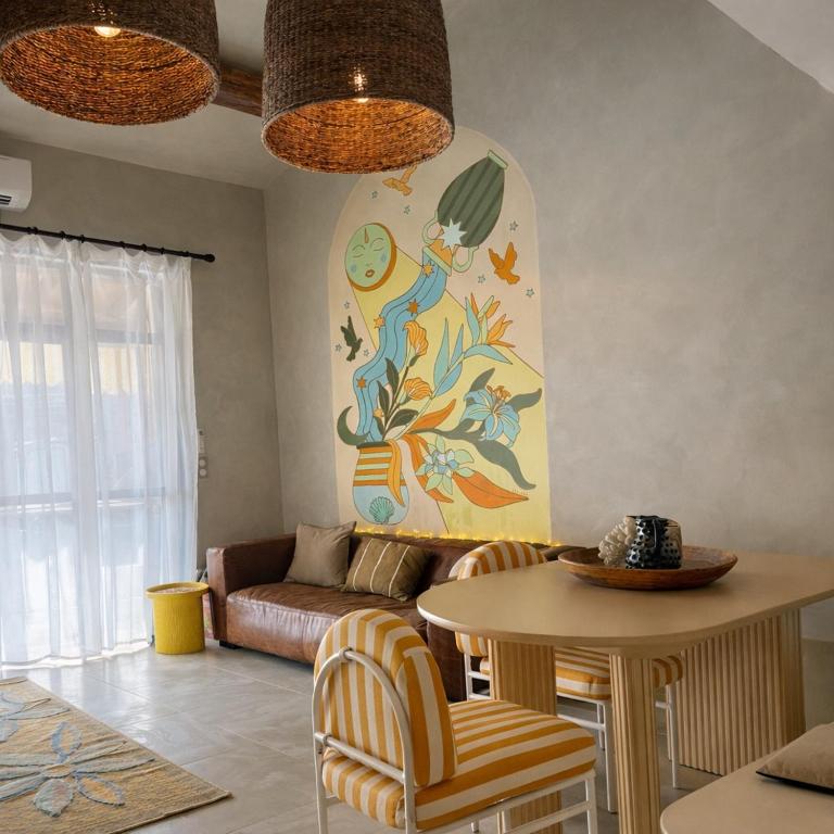 Maison avec vue sur la Camargue sauvage - Maison 3 Chambres - 10