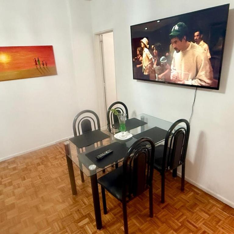 Movistar arena 9 - Apartamento de 1 dormitorio - 9