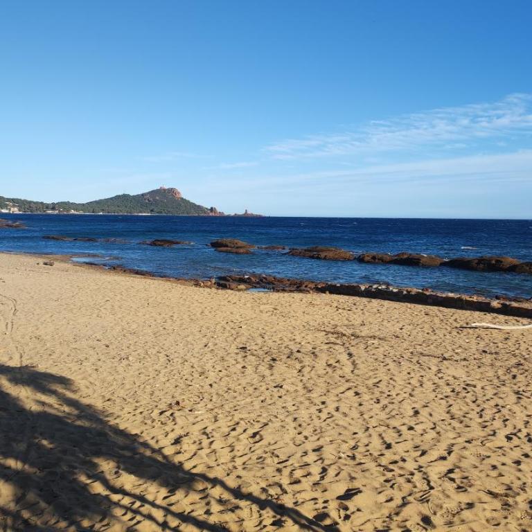 T2 meublé à 300m de la mer - Apartamento de 1 dormitorio - 5