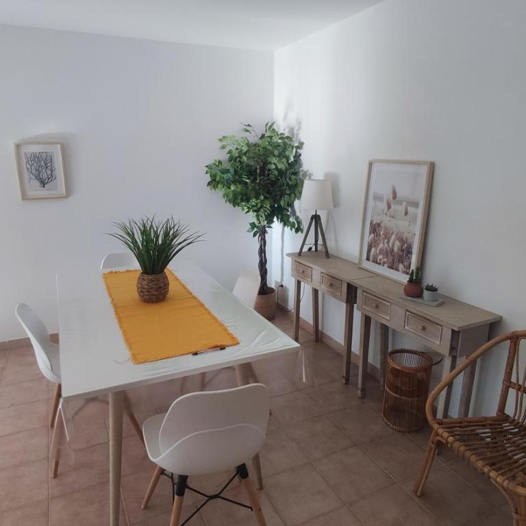 T2 meublé à 300m de la mer - Apartamento de 1 dormitorio - 7