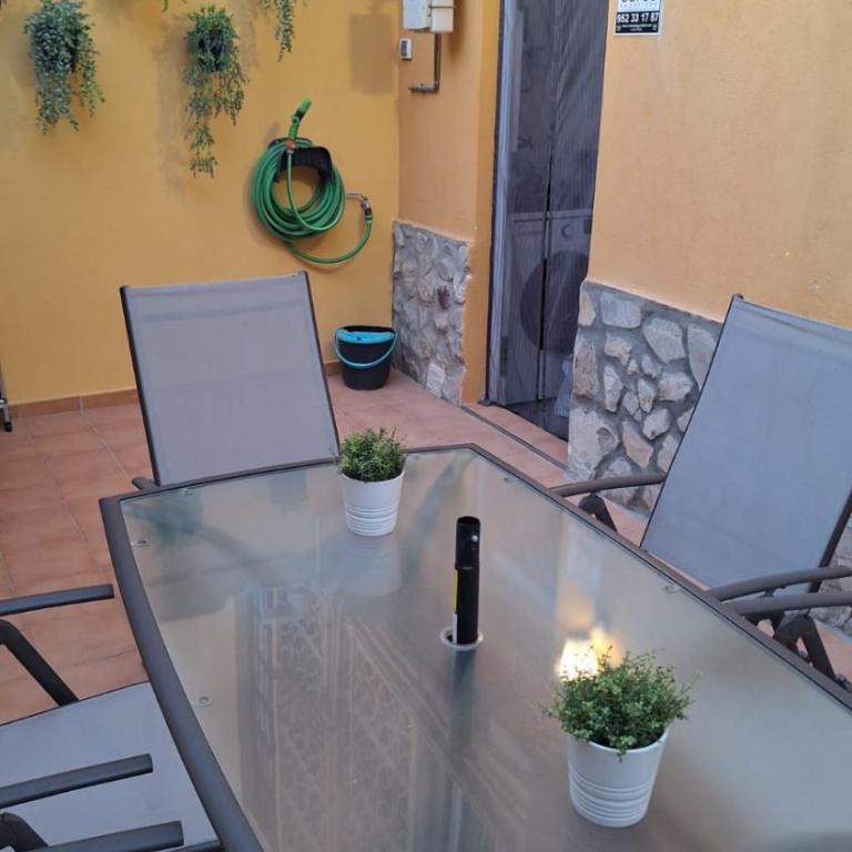 BEACH&GARDEN - Apartamento de 3 dormitorios - 5