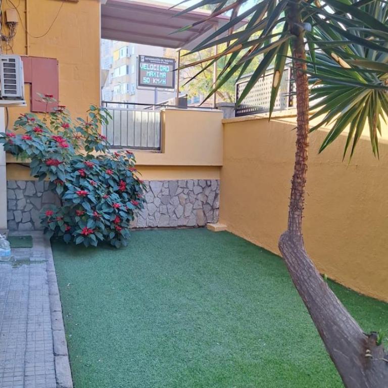 BEACH&GARDEN - Apartamento de 3 dormitorios - 12