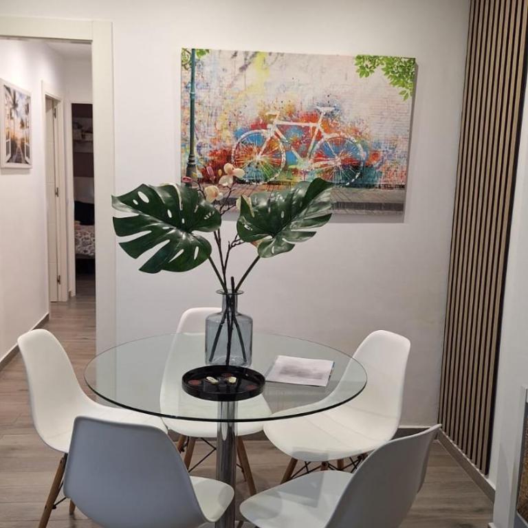 BEACH&GARDEN - Apartamento de 3 dormitorios - 19